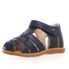 Shoes Naturino Boy'S Sandals | Naturino Boy'S And Girl'S Zaffiro Sandals - Navy