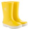 Shoes Igor Boy'S Boots | Igor Girl'S And Boy'S Splash Nautico Rain Boot, Amarillo