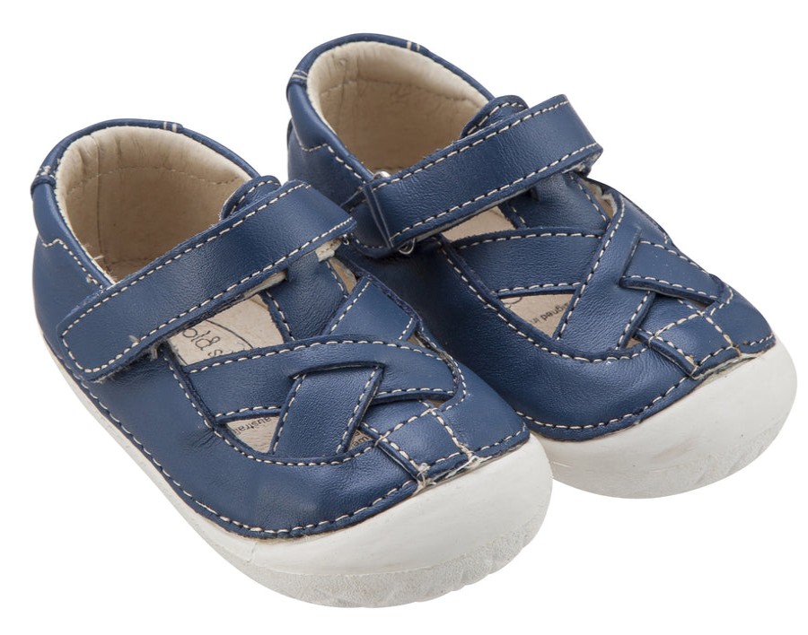 Shoes Old Soles Boy'S Casual Shoes | Old Soles Boy'S And Girl'S Thread Pave Leather Sandal Sneakers, Jeans