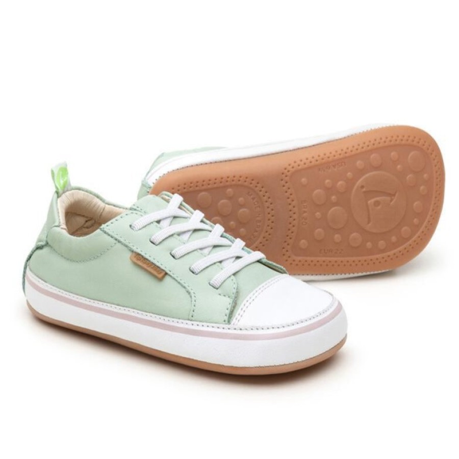 Shoes Tip Toey Joey Girl'S Casual Shoes | Tip Toey Joey Girl'S And Boy'S Funky Sneakers, Mint