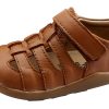 Shoes Old Soles Boy'S Sandals | Old Soles Girl'S And Boy'S 8022 Ground Cage Sandals - Tan