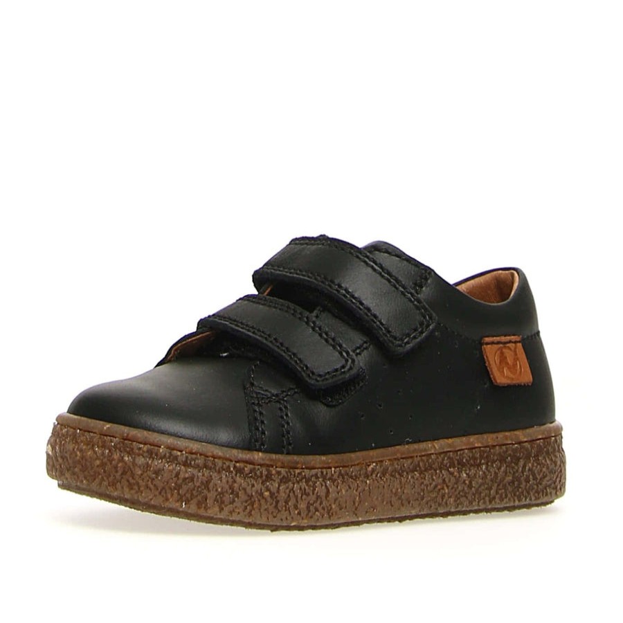 Shoes Naturino Boy'S Casual Shoes | Naturino Boy'S & Girl'S Carex Sneakers, Black