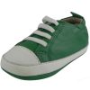 Shoes Old Soles Boy'S Casual Shoes | Old Soles Boy'S & Girl'S 030 Green & White Eazy Tread Sneaker Shoe