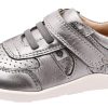 Shoes Old Soles Boy'S Casual Shoes | Old Soles Boy'S & Girl'S Overland Shoe - Rich Silver