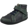 Shoes Old Soles Boy'S Casual Shoes | Old Soles Boy'S 335 Woolfy Sneaker Navy/Emerald