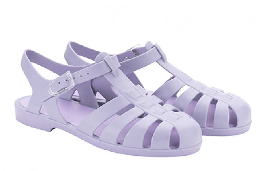 Shoes Igor Girl'S Sandals | Igor S10259 Women'S Biarritz Mate - Malva