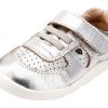 Shoes Old Soles Boy'S Casual Shoes | Old Soles Boy'S And Girl'S Overland Shoe - Silver