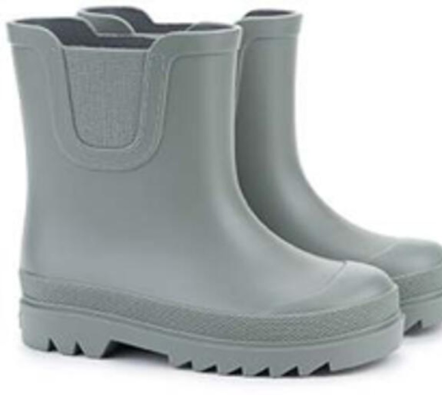 Shoes Igor Boy'S Boots | Igor Boy'S & Girl'S Tokio Boots, Verde