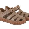 Shoes Igor Girl'S Sandals | Igor Girl'S And Boy'S Nico Caramelo Jelly Sandals, Taupe