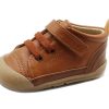 Shoes Blanditos by Crio's Boy'S Casual Shoes | Blanditos By Crio'S Boy'S Luigi Sneakers, Cuero