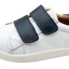 Shoes Old Soles Boy'S Casual Shoes | Old Soles Girl'S And Boy'S 5080 Tweak Shoes, Snow/Navy