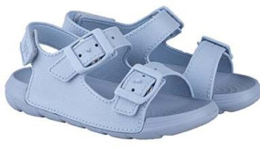 Shoes Igor Girl'S Sandals | Igor Girl'S And Boy'S Maui Mc Sandals, Celeste