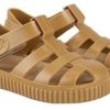 Shoes Igor Boy'S Sandals | Igor Boy'S And Girl'S Nico Mc Sandal - Mostaza