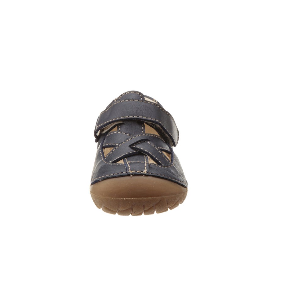 Shoes Old Soles Boy'S Casual Shoes | Old Soles Boy'S And Girl'S Thread Pave Leather Shoes, Navy