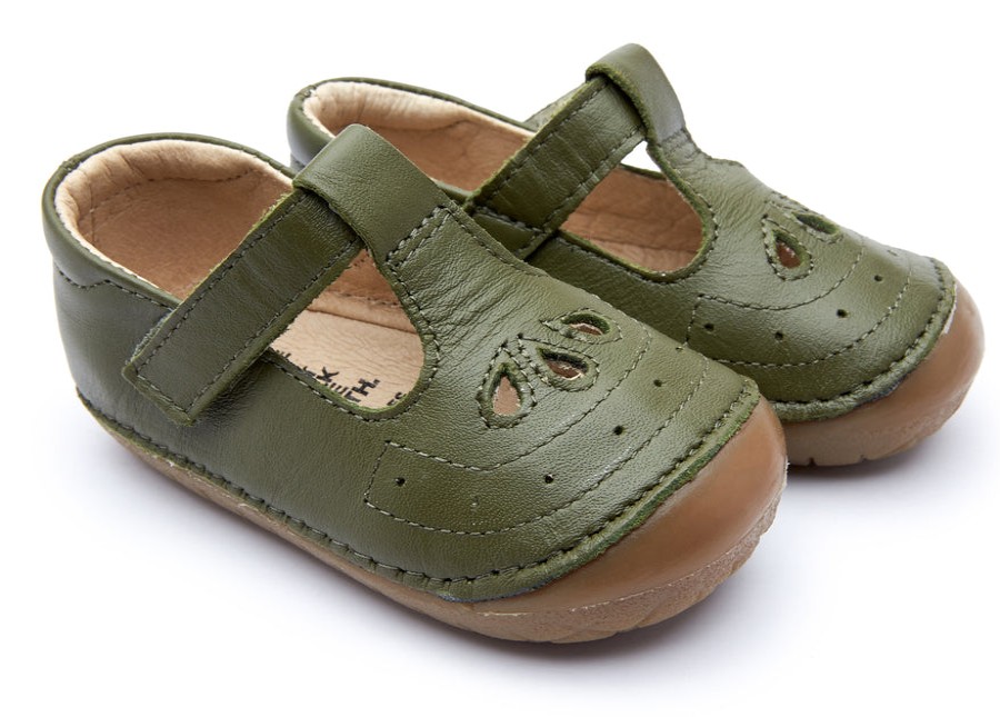 Shoes Old Soles Girl'S Casual Shoes | Old Soles Girl'S 4022 Royal Pave Shoes - Militare