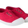 Shoes Igor Boy'S Casual Shoes | Igor S10161 Boy'S & Girl'S Berri Shoes - Rojo