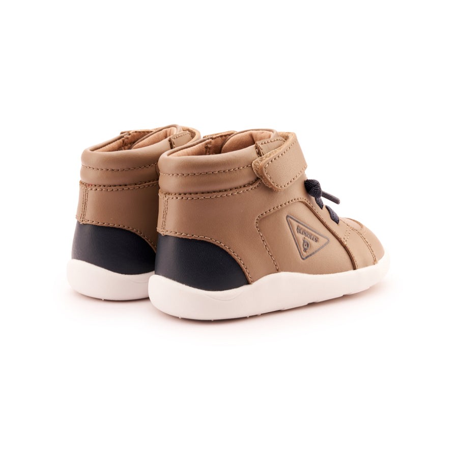 Shoes Old Soles Boy'S Casual Shoes | Old Soles Boy'S 8040 All-Day Ground Casual Shoes - Taupe