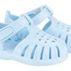 Shoes Igor Girl'S Sandals | Igor Girl'S S10311 Tobby Gloss Sandals - Celeste