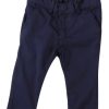 Clothes Attic 21 | Attic 21 Boy'S Npt4144 Pants - Navy