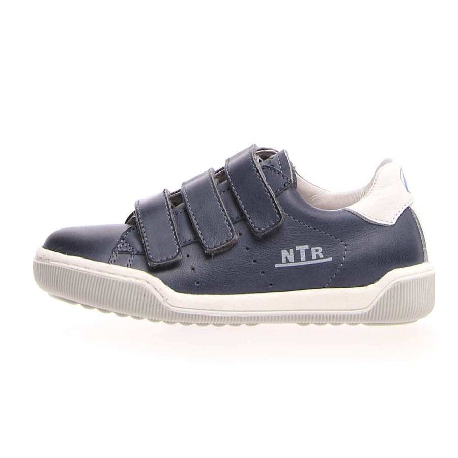 Shoes Naturino Boy'S Casual Shoes | Naturino Boy'S And Girl'S Cliff Sneaker Shoes - Celeste/Bianco