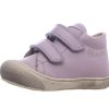 Shoes Naturino Boy'S Casual Shoes | Naturino Girl'S & Boy'S Cocoon Vl Nappa Spazz. Sneakers - Lilac