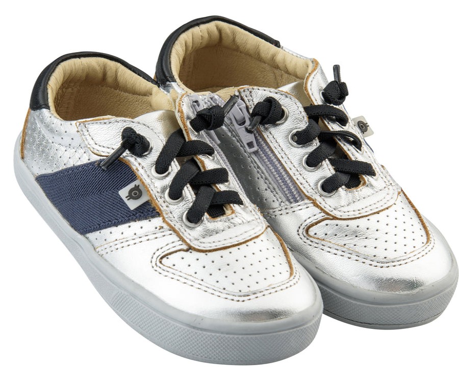 Shoes Old Soles Boy'S Casual Shoes | Old Soles Girl'S And Boy'S Street Cred Sneakers