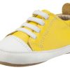 Shoes Old Soles Boy'S Casual Shoes | Old Soles Boy'S And Girl'S Eazy Jogger First Walkers, Sunflower