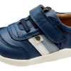 Shoes Old Soles Boy'S Casual Shoes | Old Soles Boy'S And Girl'S 8013 Play Ground Sneakers - Petrol/Dusty Blue/Snow