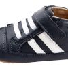 Shoes Old Soles Boy'S Casual Shoes | Old Soles Boy'S & Girl'S 066R High Roller Shoes - Navy/Snow