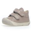 Shoes Naturino Boy'S Casual Shoes | Naturino Girl'S And Boy'S Cocoon Vl Nappa Sneakers - Grey