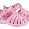 Shoes Igor Girl'S Sandals | Igor Girl'S S10311 Tobby Gloss Sandals - Rosa