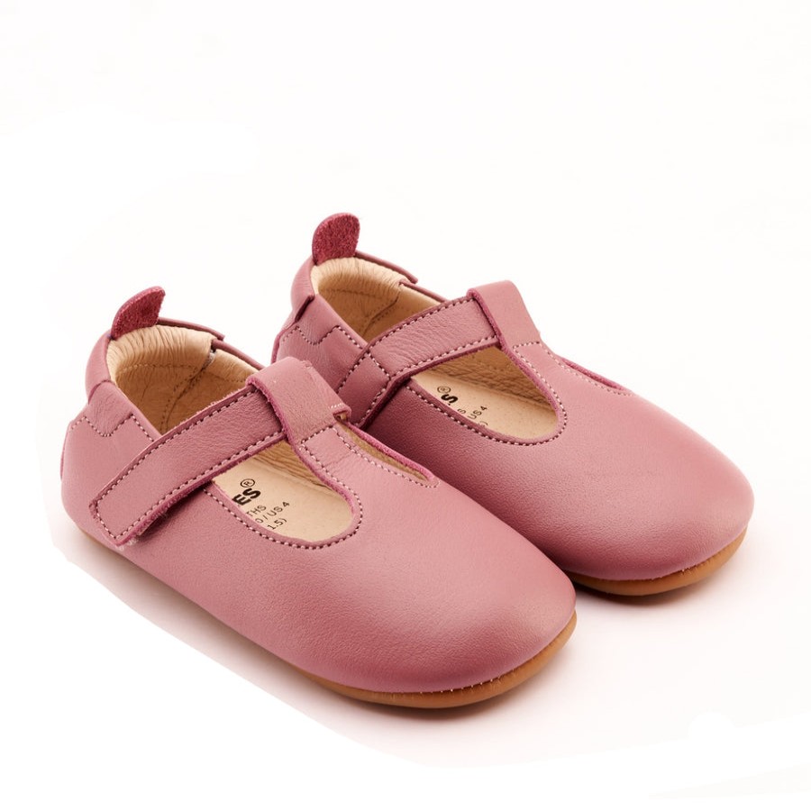 Shoes Old Soles Girl'S Casual Shoes | Old Soles Girl'S 0018R Ohme-Bub Shoe - Malva