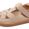 Shoes Old Soles Girl'S Casual Shoes | Old Soles Girl'S And Boy'S 5057 Coolin-Off Shoes - Taupe/Gum Sole