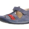 Shoes Naturino Boy'S Casual Shoes | Naturino Falcotto Boy'S Avalon Shoes, Celeste/Navy/Rosso