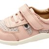 Shoes Old Soles Girl'S Casual Shoes | Old Soles Girl'S Shizzy Shoes, Powder Pink/Grey Suede