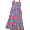 Clothes Moromini | Moromini 8013 Sun Dress