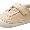 Shoes Old Soles Boy'S Casual Shoes | Old Soles Boy'S 4090 Rebel Pave Shoes - Cream/White