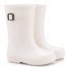 Shoes Igor Boy'S Boots | Igor Girl'S And Boy'S Splash Euri Rain Boots, Blanco