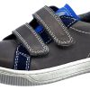 Shoes Naturino Boy'S Casual Shoes | Naturino Boy'S Isaac Shoes, Antracite-Navy-Bianco-Azzurro