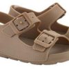 Shoes Igor Girl'S Sandals | Igor Boy'S And Girl'S Maui Mc Sandals, Taupe