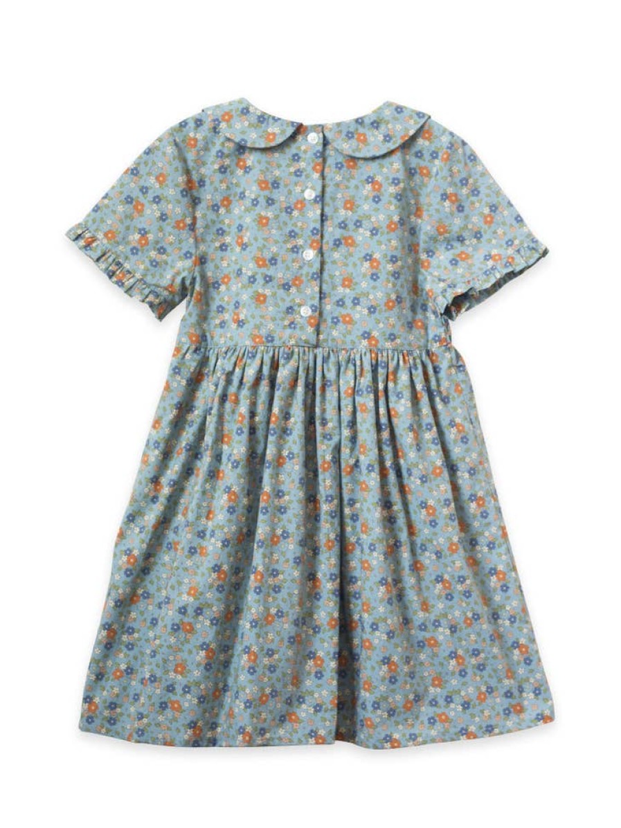 Clothes Beet World | Beet World Briar Dress, Cottage Floral