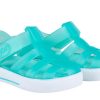 Shoes Igor Girl'S Sandals | Igor S10171 Girl'S And Boy'S Star Sandals - Aqua