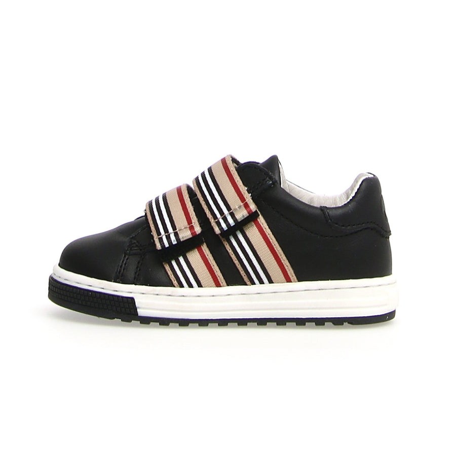 Shoes Naturino Girl'S Casual Shoes | Naturino Girl'S And Boy'S Camino Sneaker Shoes - Black/Multi