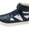 Shoes Old Soles Boy'S Casual Shoes | Old Soles Boy'S And Girl'S 6148 The Squad Sneakers - Navy/Snow