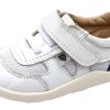 Shoes Old Soles Girl'S Casual Shoes | Old Soles Girl'S And Boy'S Road Trip Shoes, Snow/White/Navy