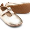 Shoes Old Soles Girl'S Casual Shoes | Old Soles Girl'S 0018R Ohme-Bub Shoe - Gold