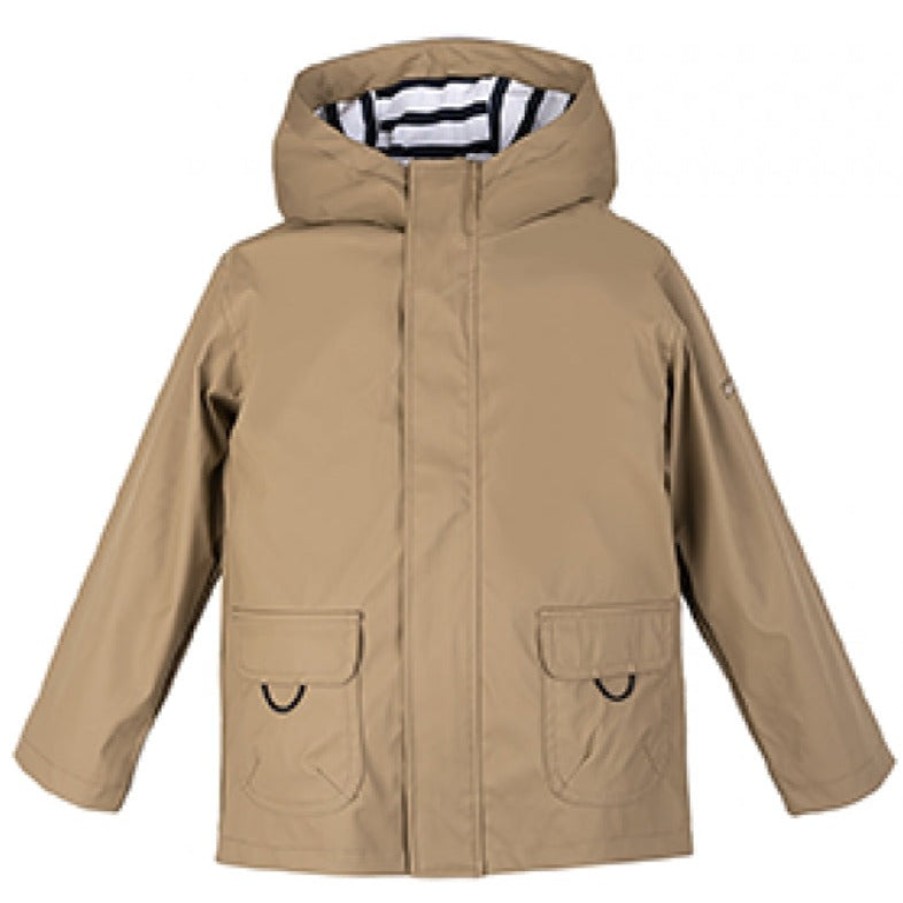 Clothes Igor | Igor Euri Raincoat, Elmwood