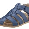 Shoes Old Soles Boy'S Sandals | Old Soles Boy'S Roadstar Fisherman Leather Sandals, Jeans