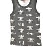 Clothes Moromini | Moromini 8006 Tank Top