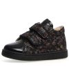 Shoes Naturino Boy'S Casual Shoes | Naturino Girl'S Gemzie4 Vl Sneakers, Black